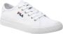 Fila Klassieke Sneakers Pointer Dames Schoenen White Dames - Thumbnail 5