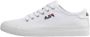 Fila Klassieke Sneakers Pointer Dames Schoenen White Dames - Thumbnail 7