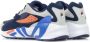 Fila Lage schoen mindblower Blauw Heren - Thumbnail 8