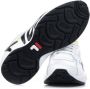 Fila Lage schoen mindblower White Heren - Thumbnail 10