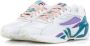 Fila Lage schoen mindblower wmn White Dames - Thumbnail 3