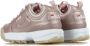 Fila Lage schoenen disruptor Roze Dames - Thumbnail 8