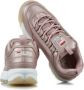 Fila Lage schoenen disruptor Roze Dames - Thumbnail 10