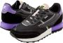 Fila Retronique sneakers zwart Synthetisch Dames - Thumbnail 13