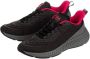 Fila Lage Sneakers Black Dames - Thumbnail 5