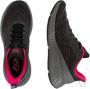 Fila Lage Sneakers Black Dames - Thumbnail 7