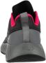 Fila Lage Sneakers Black Dames - Thumbnail 8