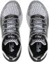 Fila Lage Sneakers Black Heren - Thumbnail 5