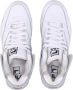 Fila Stijlvolle Mid-Top Sneakers voor Mannen White Heren - Thumbnail 8