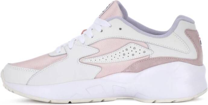 Fila Mindblower sneakers Roze Dames