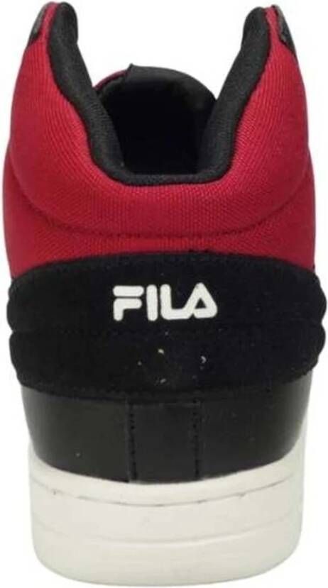 Fila Nociaf H1 Sneakers Multicolor Heren