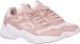 Fila Roze Sneakers voor Vrouwen Pink Dames - Thumbnail 5