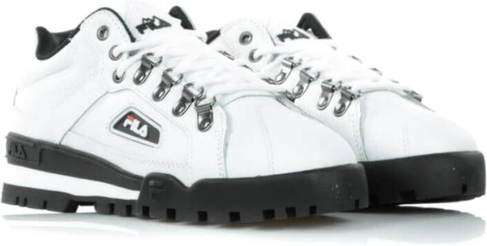 Fila Scarpa Outdoor Trailblazer Wit Dames