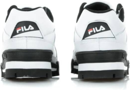 Fila Scarpa Outdoor Trailblazer Wit Dames