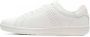 Fila Heren Crosscourt Lage Sneaker White Heren - Thumbnail 3