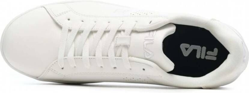 Fila Schoeisel Sneakers White Heren