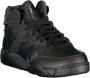 Fila Stijlvolle High-Top Sneakers met contrastdetail Black Dames - Thumbnail 3