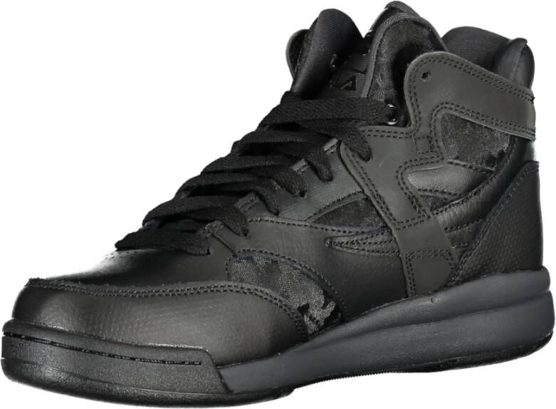 Fila Schoenen Black Dames