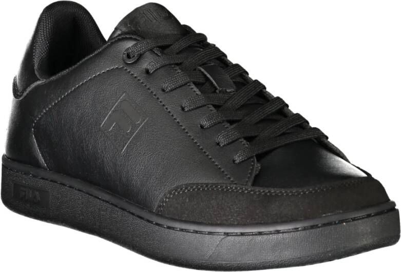 Fila Schoenen Black Heren