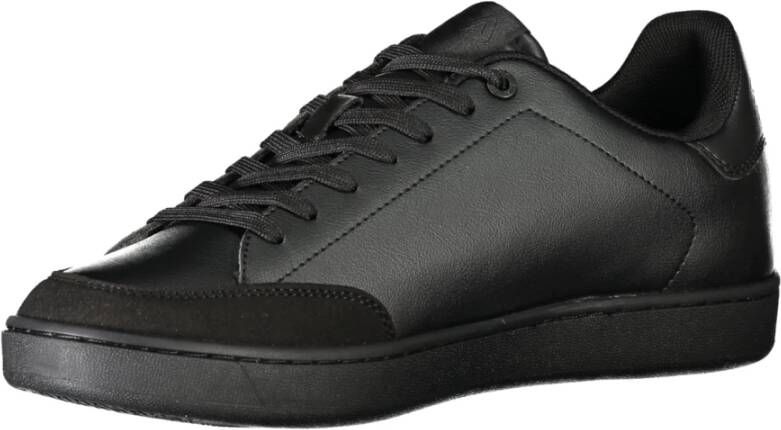 Fila Schoenen Black Heren