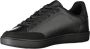 Fila Zwarte Atletische Sneakers met Print voor Heren Black Heren - Thumbnail 6