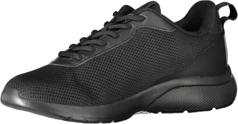 Fila Schoenen Black Heren