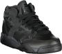 Fila High-Top Sneakers met Contrastdetails Black Heren - Thumbnail 4