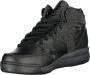 Fila High-Top Sneakers met Contrastdetails Black Heren - Thumbnail 5