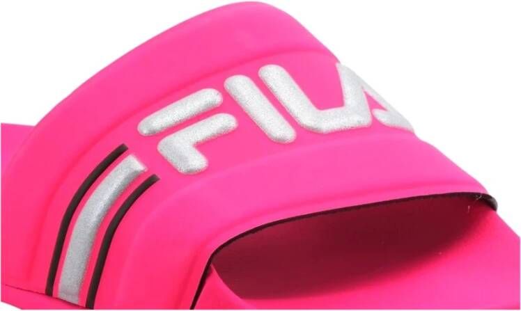 Fila Schuifregelaars Roze Dames