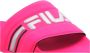 Fila Schuifregelaars Pink Dames - Thumbnail 2