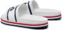 Fila Morro Bay Zeppa WMN 1010639-02P Vrouwen Wit Slippers - Thumbnail 5