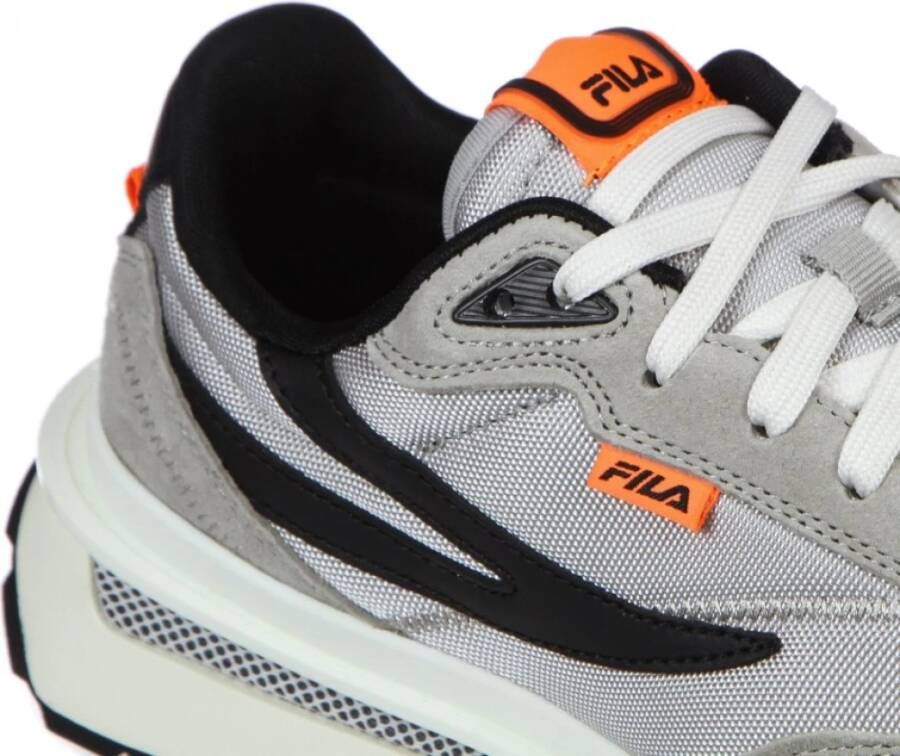 Fila sneaker Grijs Heren