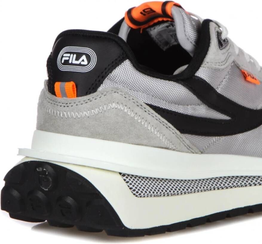 Fila sneaker Grijs Heren