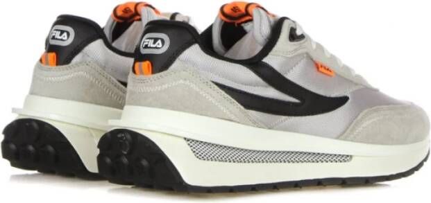 Fila sneaker Grijs Heren