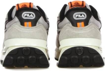 Fila sneaker Grijs Heren