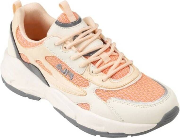 Fila Sneakers Beige Dames