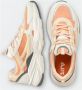 Fila Beige Dames Sneakers Stijlvol en Beige Dames - Thumbnail 4