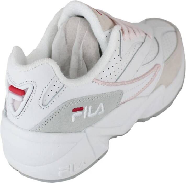 Fila Sneakers Beige Dames