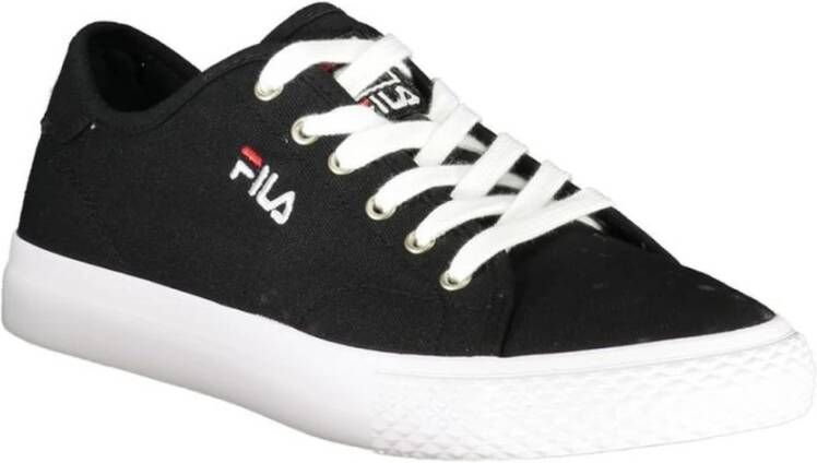 Fila Sneakers Black Heren