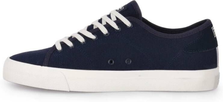 Fila Sneakers Blauw Heren