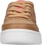 Fila Sneakers Bruin Brown Dames - Thumbnail 4