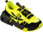 Fila Stijlvolle Dames Sneakers Yellow Dames - Thumbnail 2