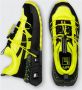 Fila Stijlvolle Dames Sneakers Yellow Dames - Thumbnail 4