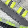 Fila Trendy Mode Sneakers Gray Heren - Thumbnail 5