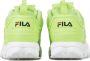 Fila Sneakers Groen Dames - Thumbnail 7