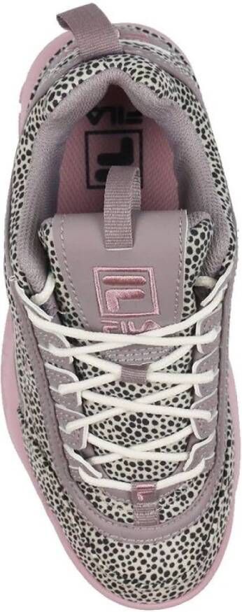 Fila Sneakers Meerkleurig Dames