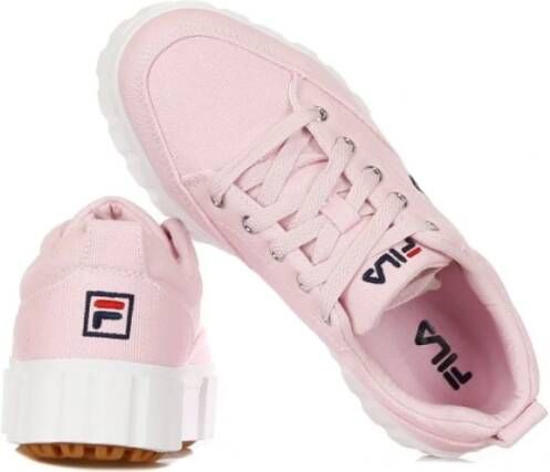 Fila sneakers Roze Dames