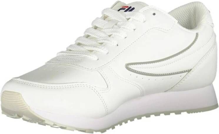 Fila Sneakers White Dames