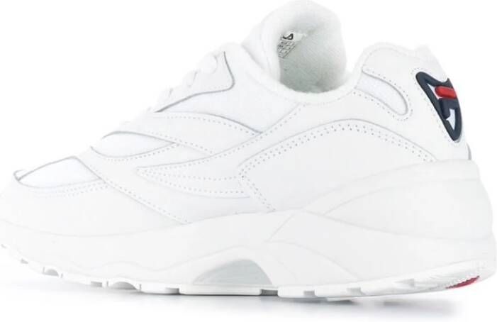 Fila Sneakers Wit Dames