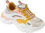 Fila Damesmode Sneakers Multicolor Dames - Thumbnail 2